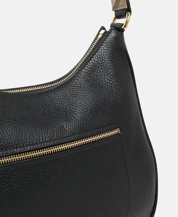 Burberry Leather shoulder bag
