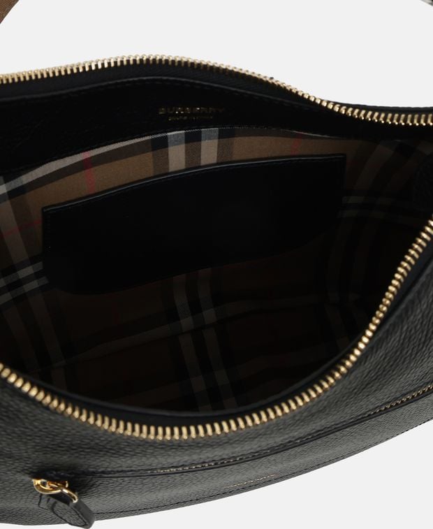 Burberry Leather shoulder bag