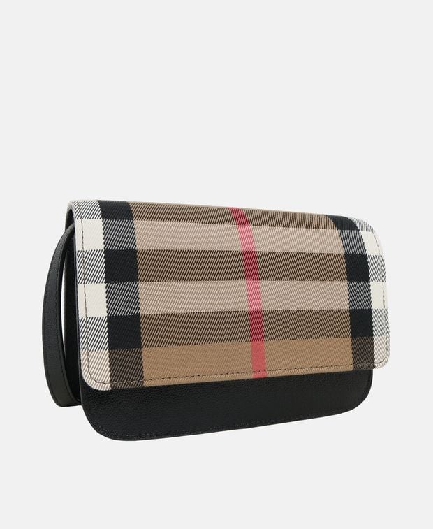 Burberry Cross-body bag Madison