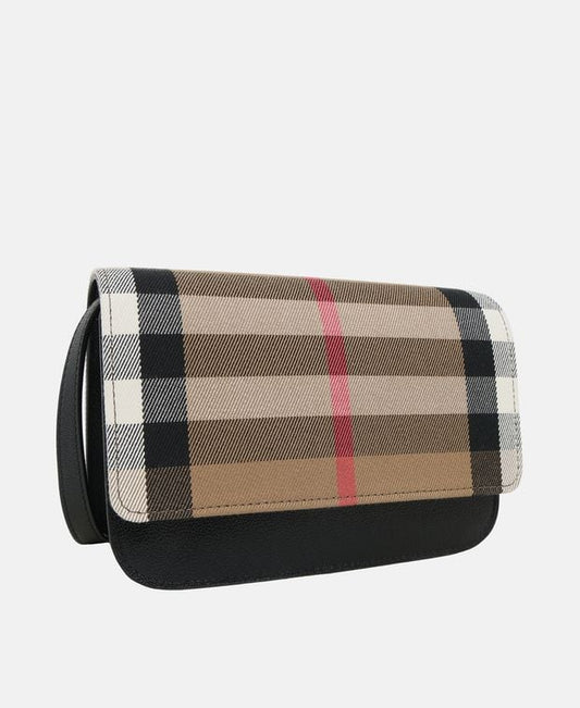 Burberry Cross-body bag Madison