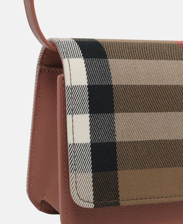 Burberry Cross-body bag Madison