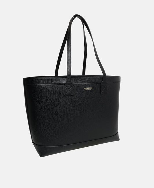 Burberry Leather tote bag