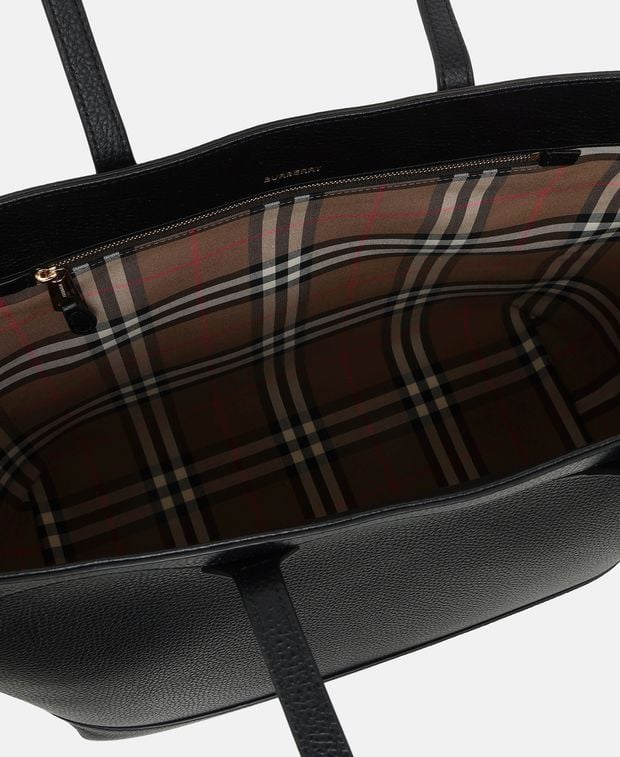 Burberry Leather tote bag