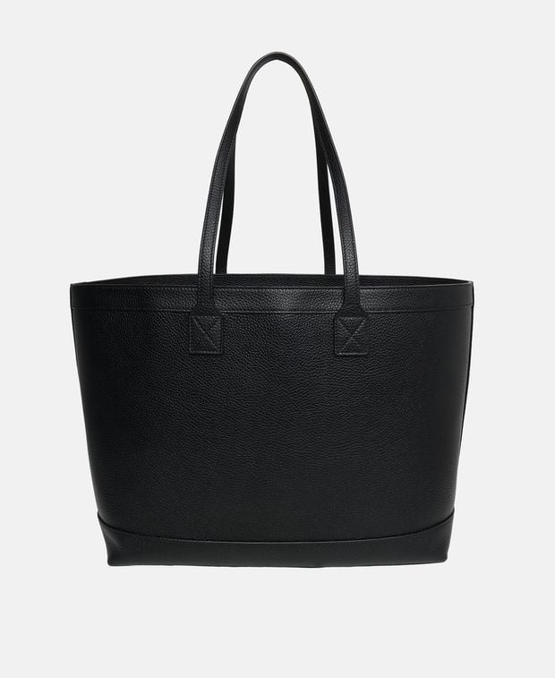 Burberry Leather tote bag