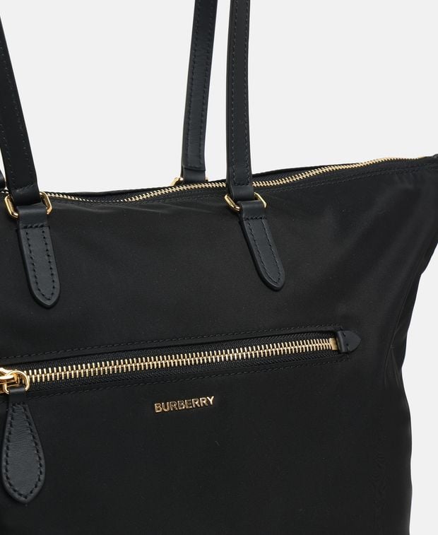 Burberry Shopper