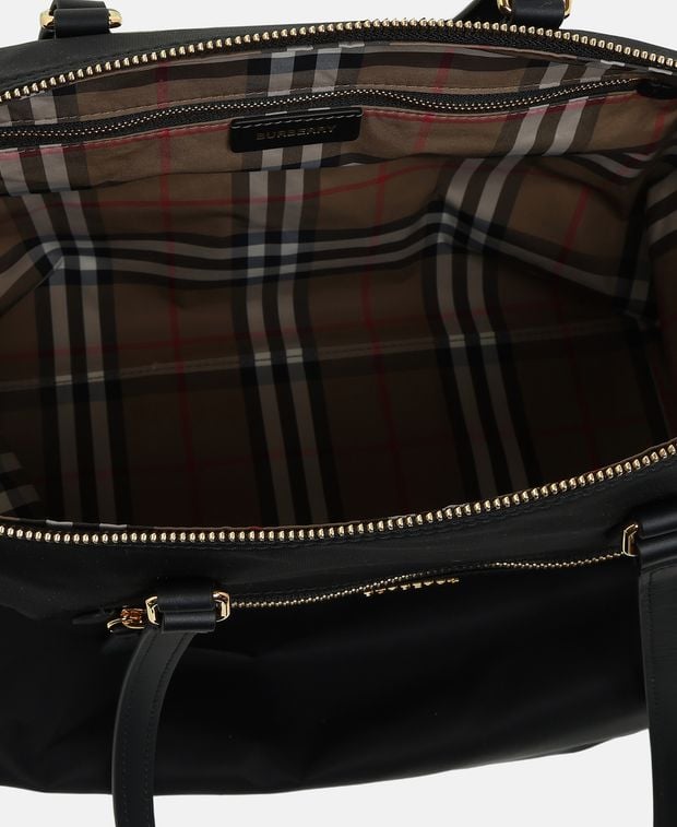 Burberry Shopper