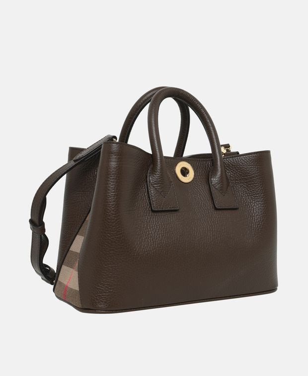 Burberry Leather handbag