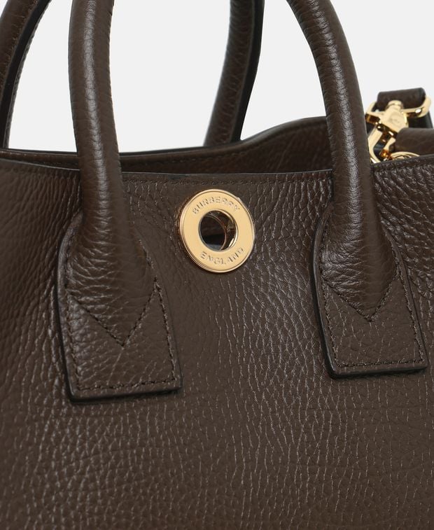 Burberry Leather handbag