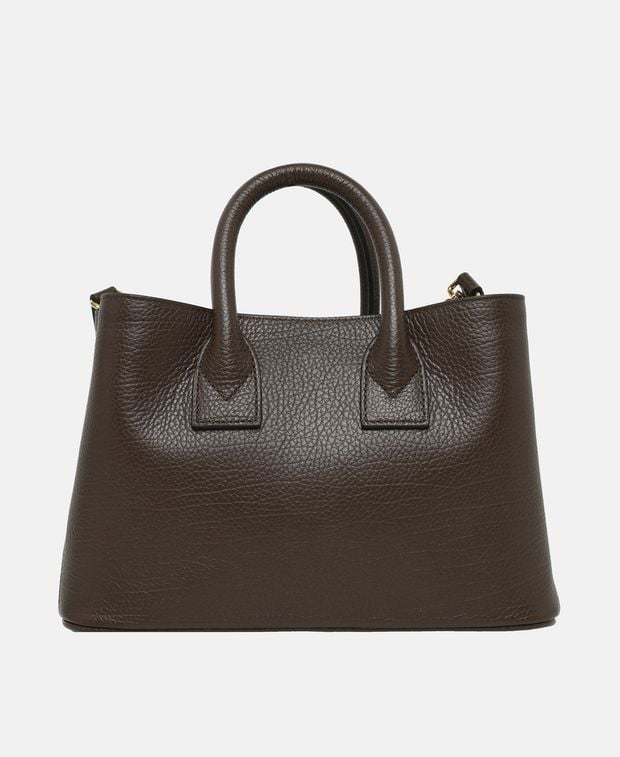 Burberry Leather handbag