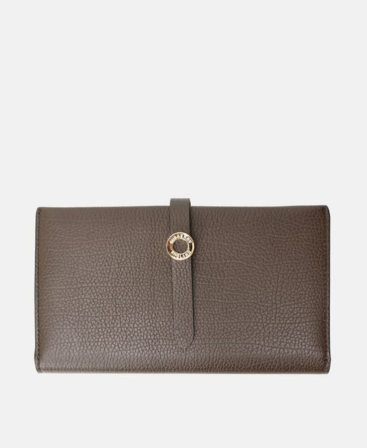 Burberry Ellie Leather wallet