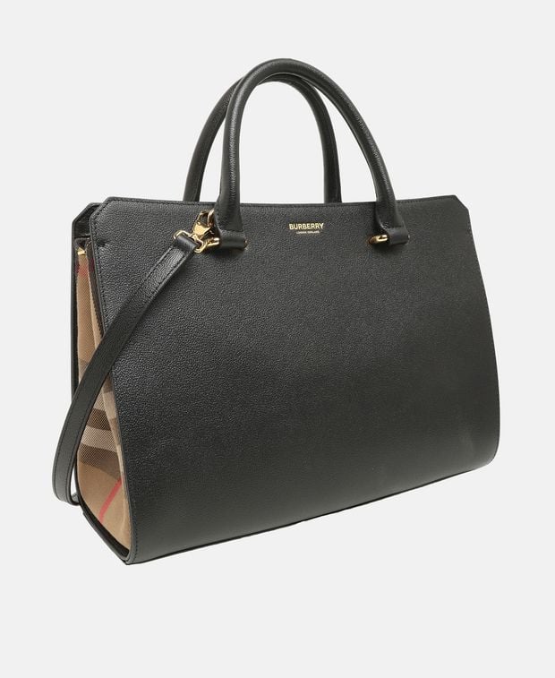 Burberry Leather handbag