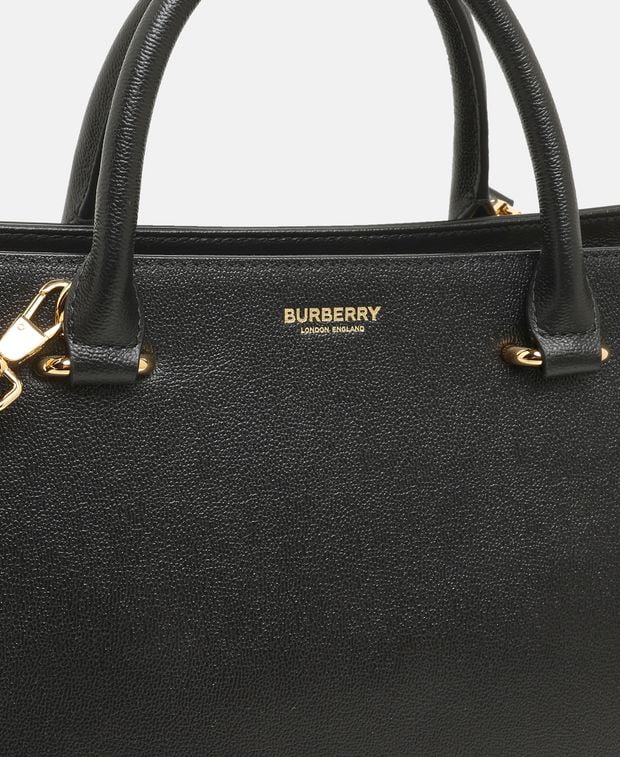 Burberry Leather handbag