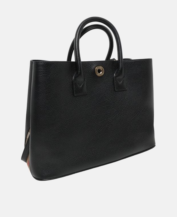 Burberry Leather handbag Bermondsey