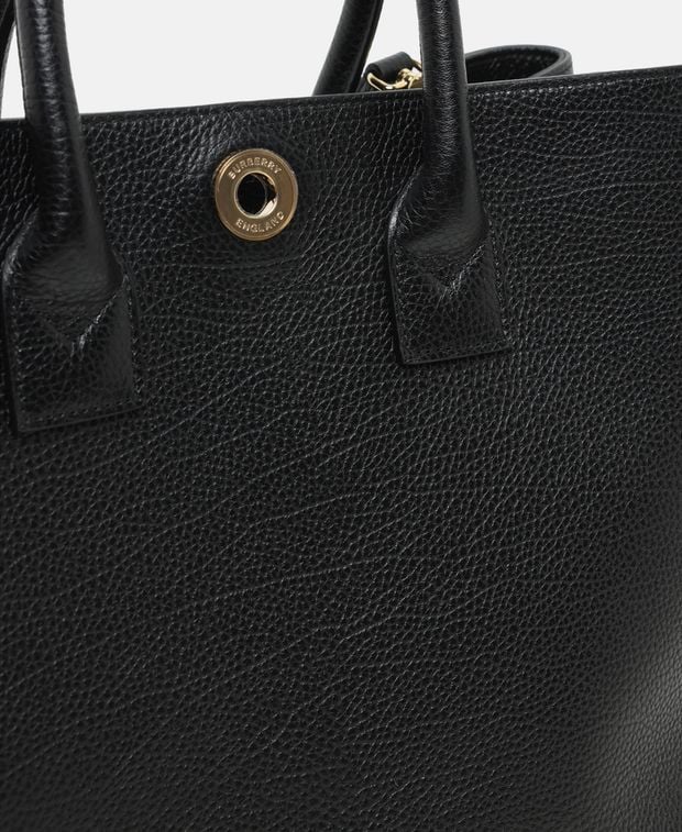 Burberry Leather handbag Bermondsey
