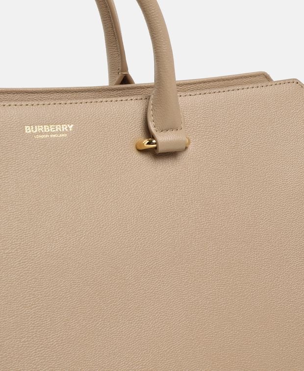 Burberry Leather handbag