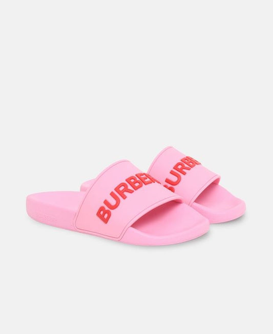Burberry Slides Furley