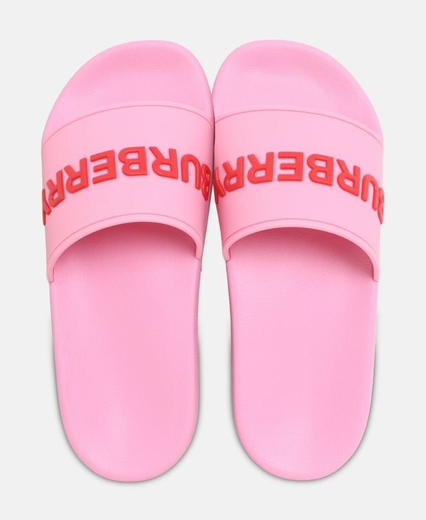 Burberry Furley Slides