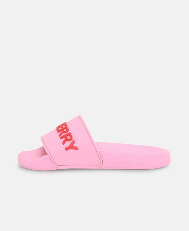 Burberry Furley Slides