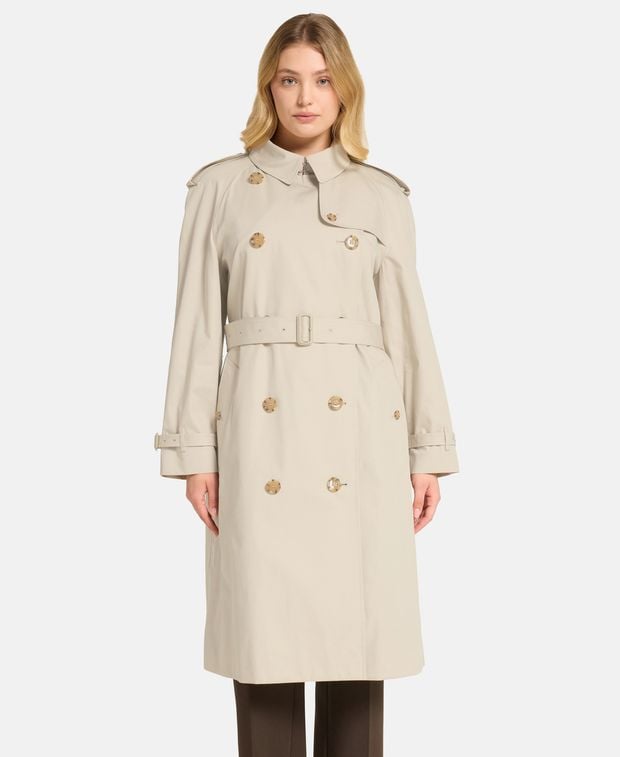 Burberry Trench coat Hillington
