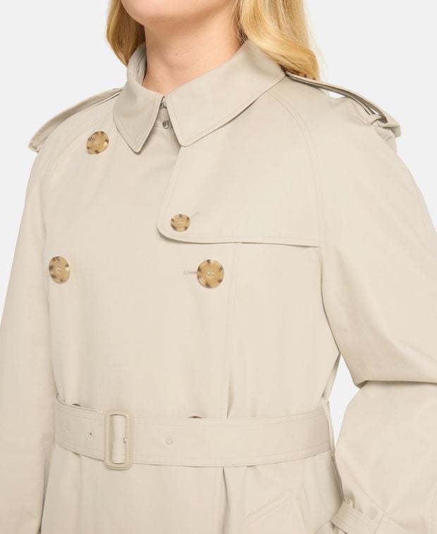 Burberry Trench coat Hillington