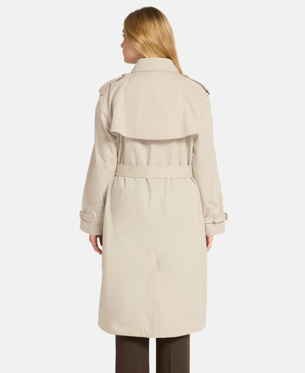 Burberry Trench coat Hillington
