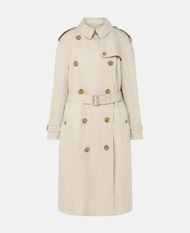 Burberry Trench coat Hillington
