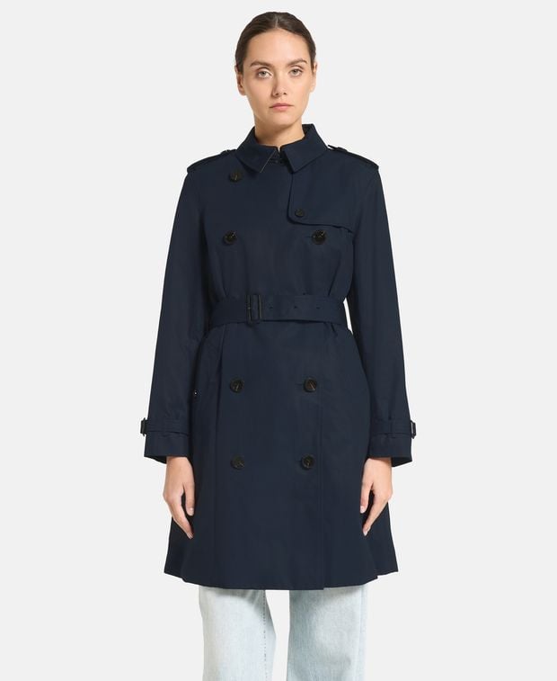 Burberry Trench coat Honeywell