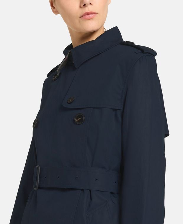 Burberry Trench coat Honeywell