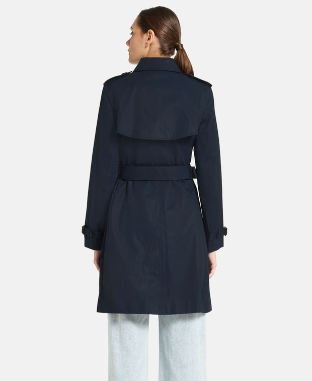 Burberry Trench coat Honeywell