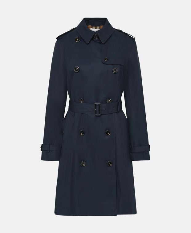 Burberry Trench coat Honeywell