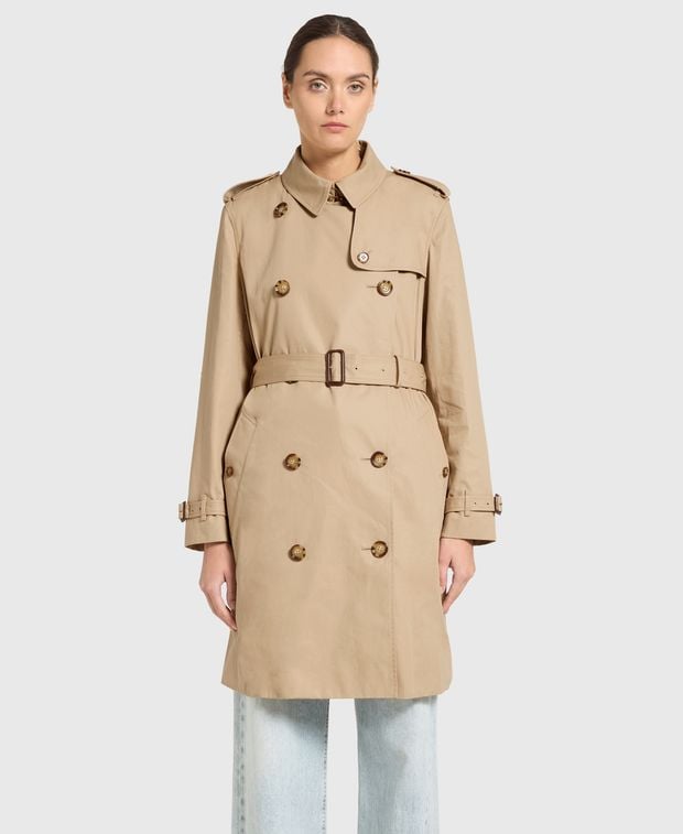 Burberry Trench coat