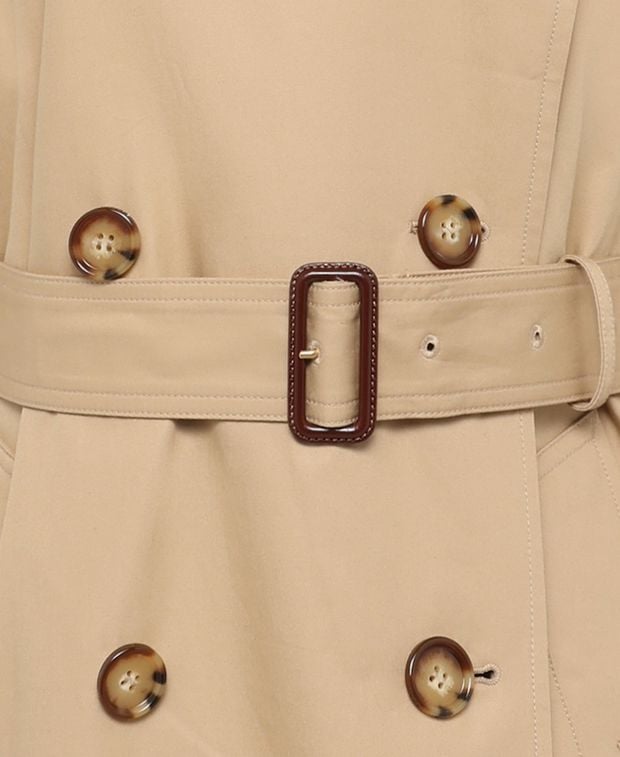 Burberry Trench coat