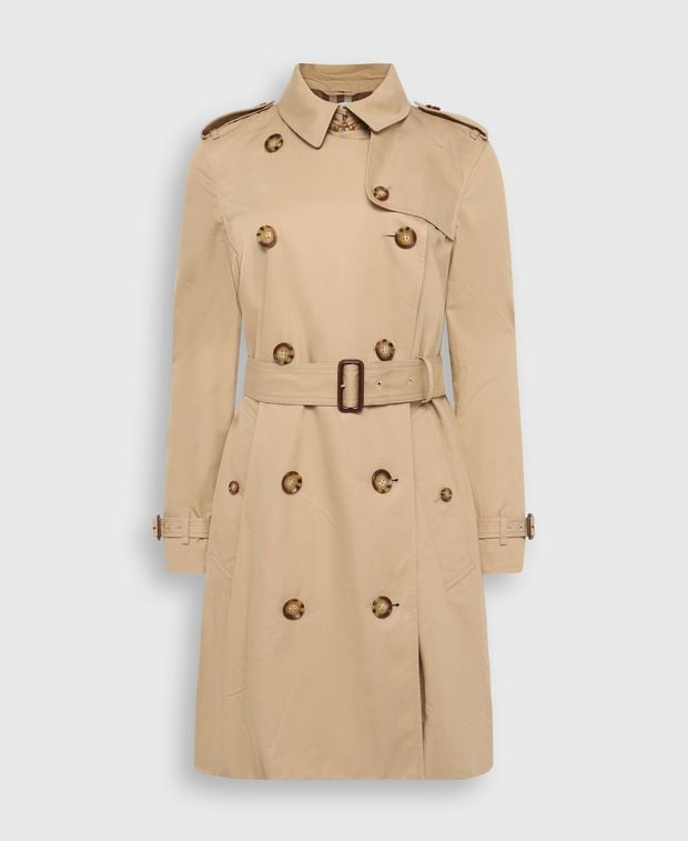 Burberry Trench coat