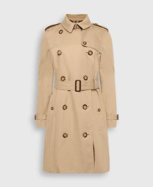Burberry Trench coat