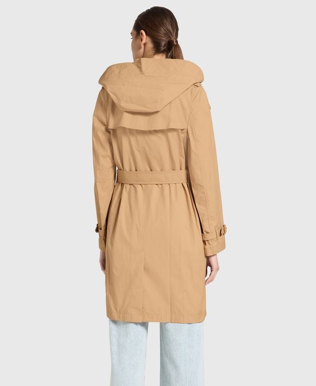 Burberry Trench coat Telford