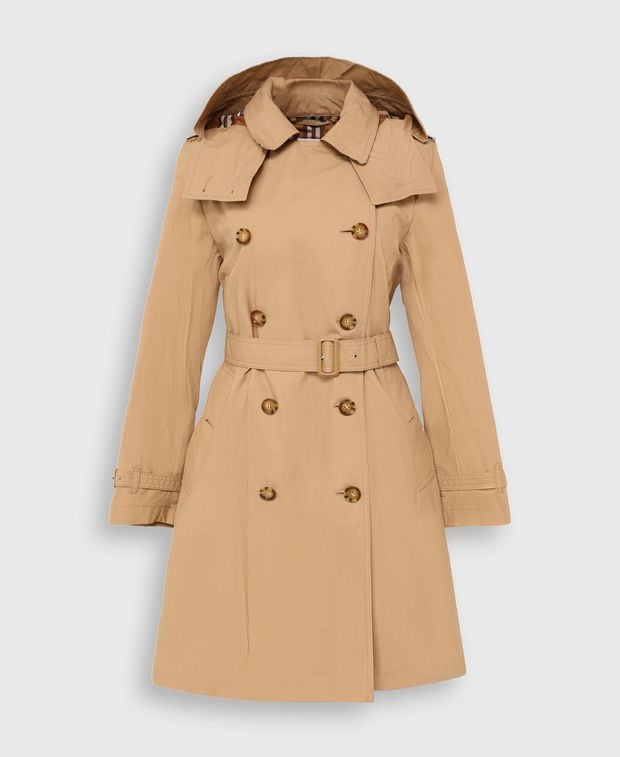 Burberry Trench coat Telford