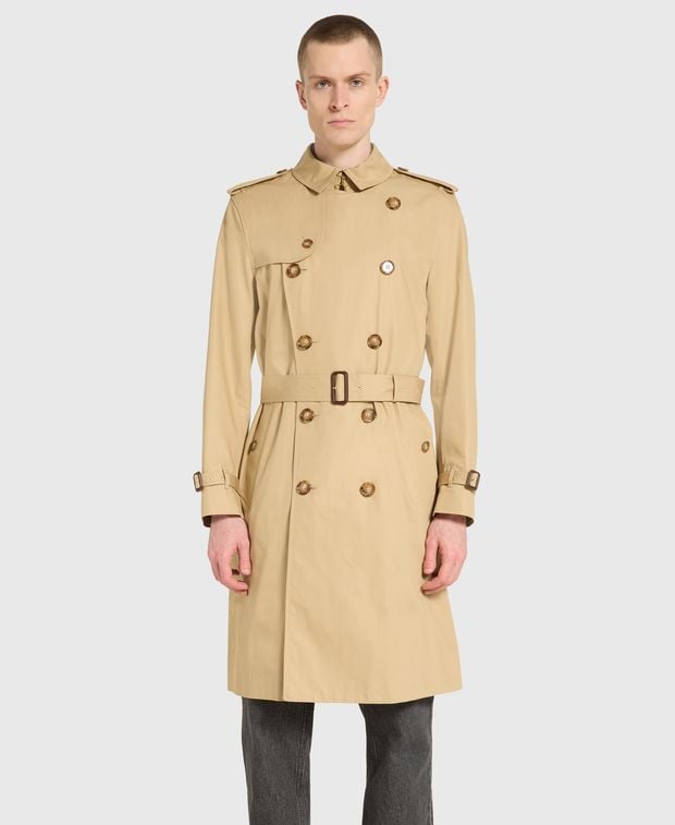 Burberry Trench coat