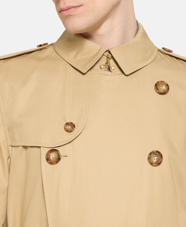 Burberry Trench coat