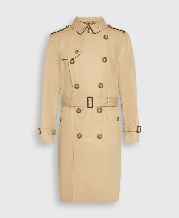 Burberry Trench coat