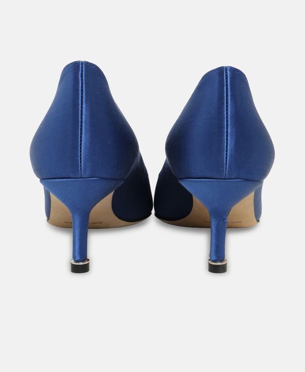 Manolo Blahnik Pumps Hangisi