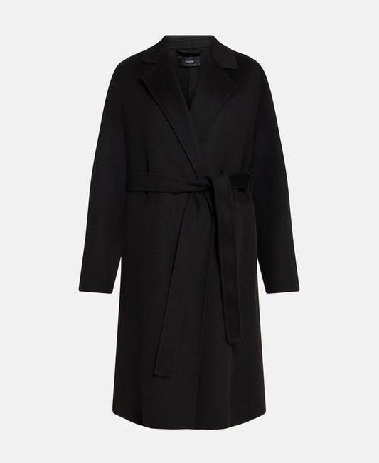 Joseph Wool coat