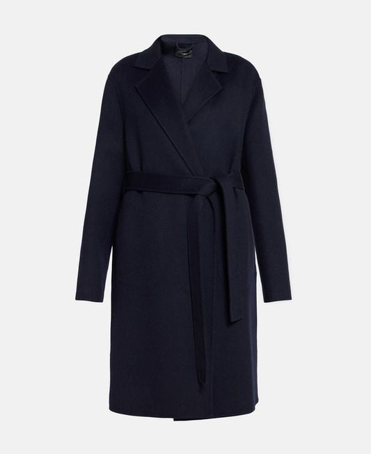 Joseph Wool coat