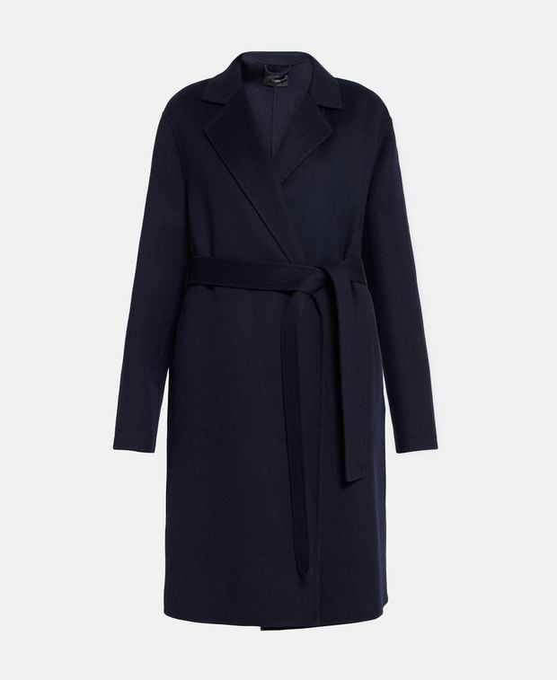 Joseph Wool-blend coat