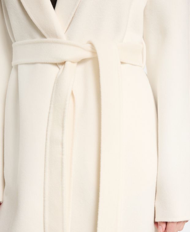 Joseph Wool-blend coat