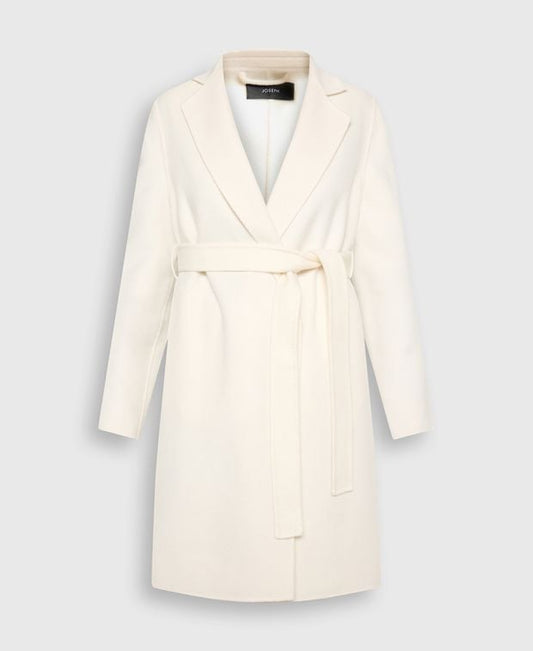Joseph Wool-blend coat