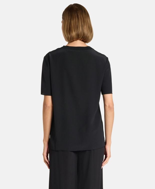 Joseph Silk t-shirt