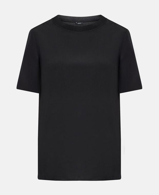 Joseph Silk t-shirt
