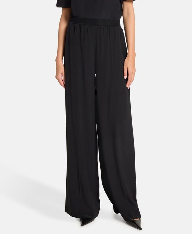 Joseph Silk trousers Hulin