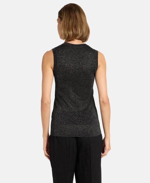 Joseph Knitted top