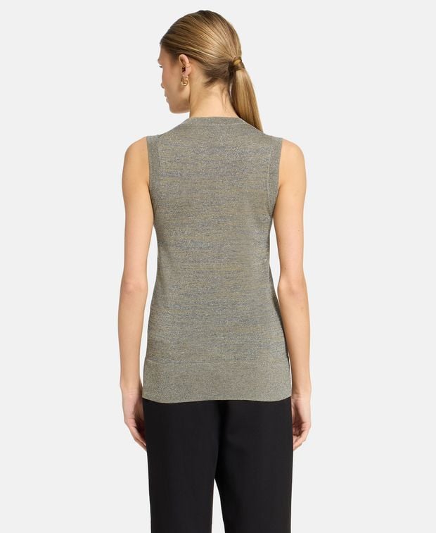 Joseph Knitted top